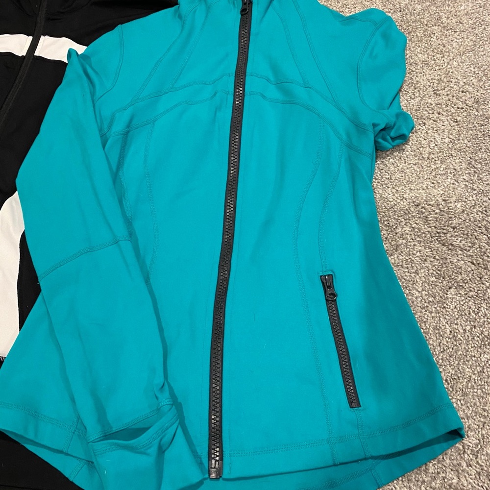 Lululemon Workout Bundle - image 4